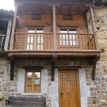 Casa Rural La Torre De Espinama Vendégház Kültér fotó