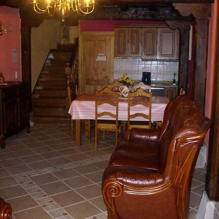 Casa Rural La Torre De Espinama Kültér fotó