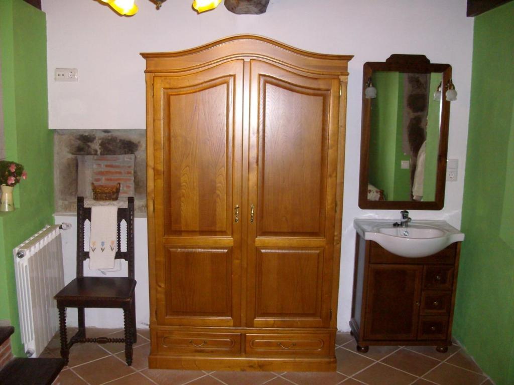 Casa Rural La Torre De Espinama Kültér fotó