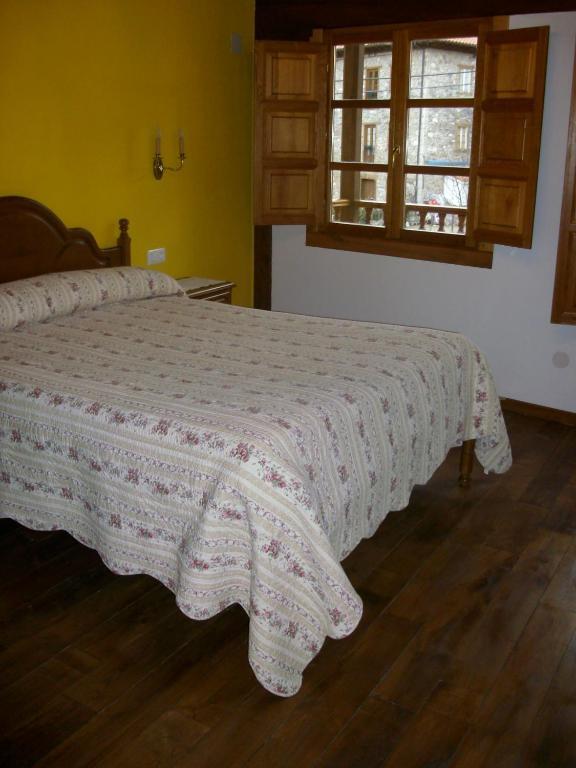 Casa Rural La Torre De Espinama Szoba fotó