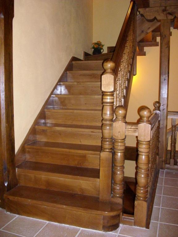 Casa Rural La Torre De Espinama Szoba fotó