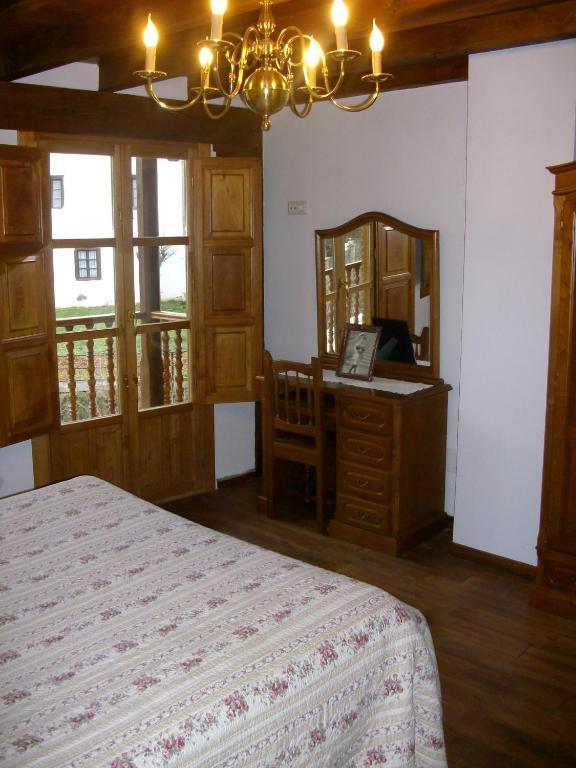 Casa Rural La Torre De Espinama Szoba fotó