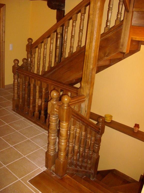 Casa Rural La Torre De Espinama Szoba fotó