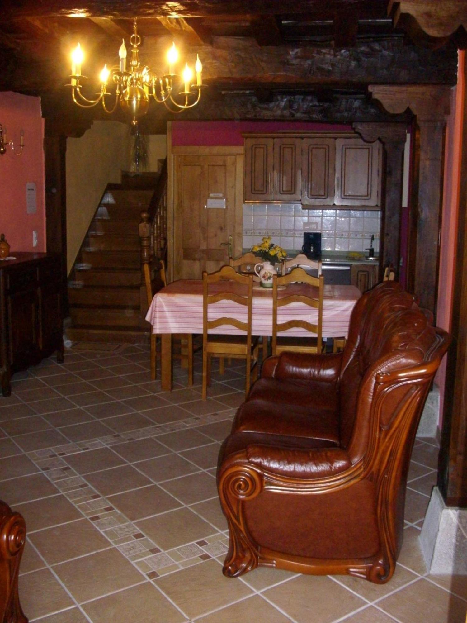 Casa Rural La Torre De Espinama Kültér fotó