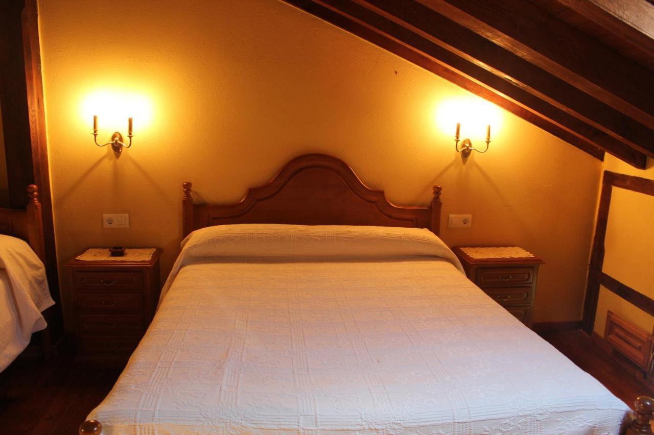 Casa Rural La Torre De Espinama Szoba fotó
