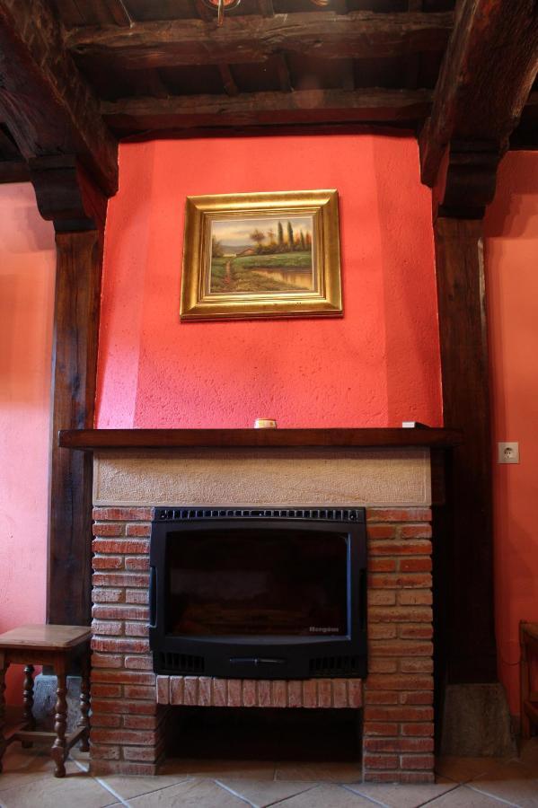 Casa Rural La Torre De Espinama Kültér fotó